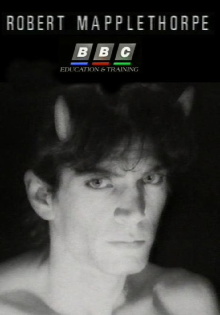 Robert Mapplethorpe Trailer