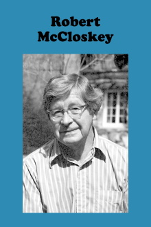 Robert McCloskey Trailer