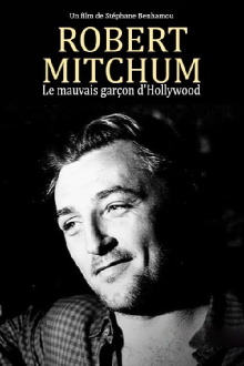 Robert Mitchum, le mauvais garçon d'Hollywood Trailer