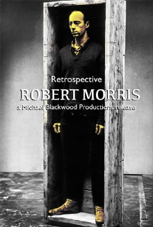 Robert Morris: Retrospective Trailer