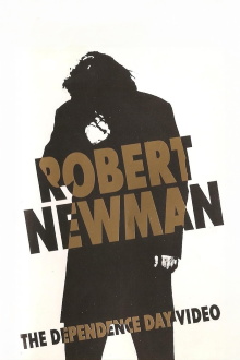 Robert Newman: The Dependence Day Video Trailer