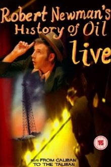 Robert Newman's History of Oil Trailer