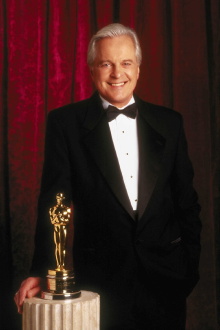 Robert Osborne's 20th Anniversary Tribute Trailer