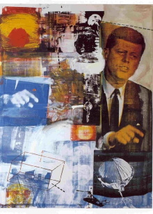 Robert Rauschenberg: Pop Art Pioneer Trailer