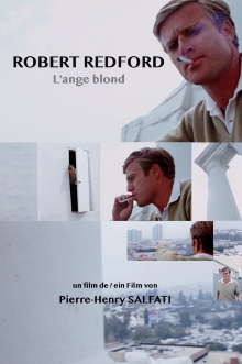 Robert Redford: The Golden Look Trailer