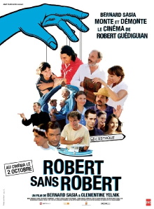 Robert sans Robert Trailer