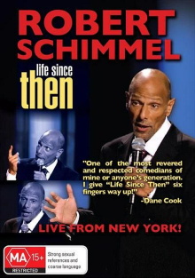 Robert Schimmel: Life Since Then Trailer