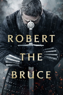 Robert the Bruce Trailer