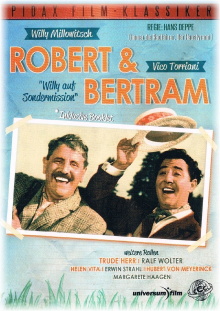Robert und Bertram Trailer