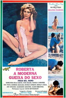 Roberta, a Gueixa do Sexo Trailer