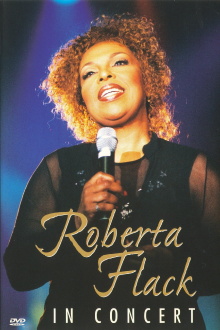 Roberta Flack In Concert Trailer