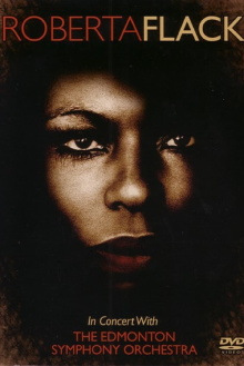 Roberta Flack - In Concert with the Edmonton Symphony Orchestra Trailer