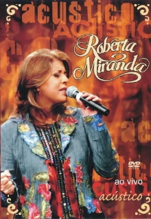 Roberta Miranda - Acústico ao Vivo Trailer