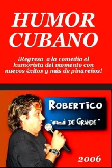 Robertico...Asi de Grande Trailer