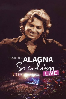 Roberto Alagna : Sicilien Live Trailer