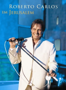 Roberto Carlos em Jerusalém Trailer