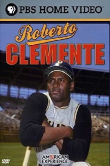 Roberto Clemente Trailer