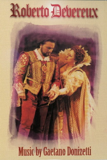 Roberto Devereux Trailer