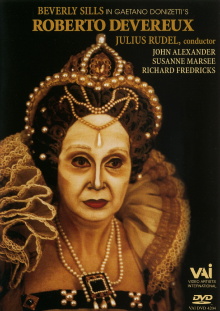 Roberto Devereux Trailer
