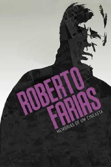 Roberto Farias - Memórias de um Cineasta Trailer