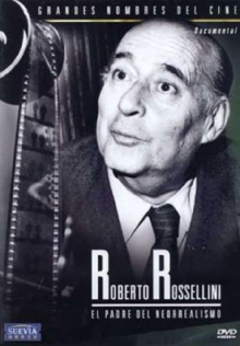 Roberto Rossellini: Fragments and Jokes Trailer