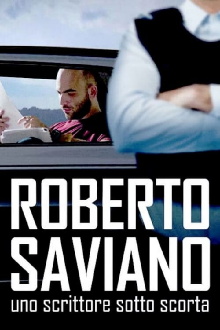 Roberto Saviano: Writing Under Police Protection Trailer
