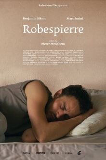 Robespierre Trailer