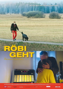 Röbi geht Trailer