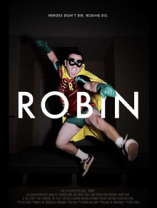 ROBIN Trailer