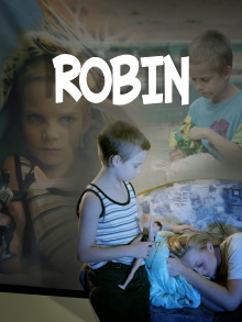 Robin Trailer