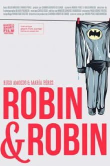 Robin & Robin Trailer