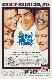 Robin and the 7 Hoods Trailer
