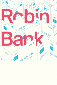Robin Bank Trailer