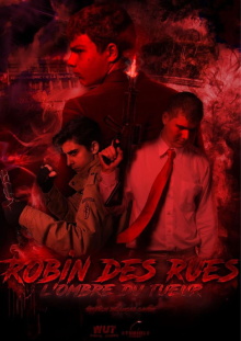 Robin des Rues 2 Trailer