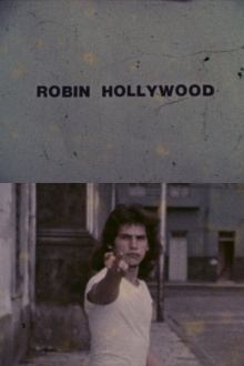 Robin Hollywood Trailer