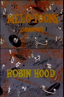 Robin Hood Trailer