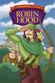 Robin Hood Trailer