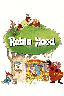 Robin Hood Trailer
