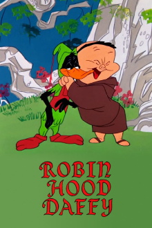 Robin Hood Daffy Trailer