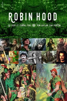 Robin Hood - En vert et contre tous Trailer