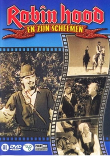 Robin Hood en Zijn Schelmen Trailer