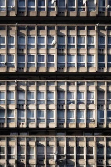 Robin Hood Gardens Trailer
