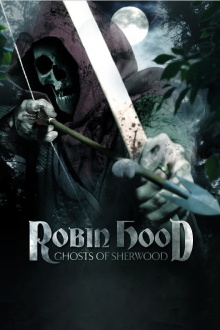 Robin Hood: Ghosts of Sherwood Trailer