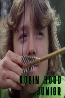 Robin Hood Junior Trailer