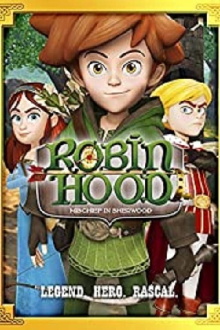 Robin Hood: Mischief in Sherwood Trailer