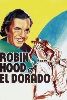 Robin Hood of El Dorado Trailer
