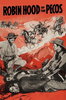 Robin Hood of the Pecos Trailer