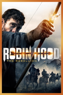 Robin Hood: The Rebellion Trailer