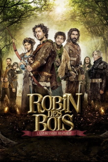 Robin Hood: The True Story Trailer