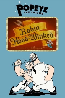 Robin Hood-Winked Trailer